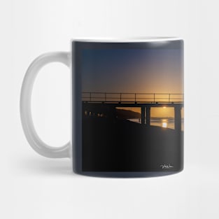 Dromana, Mornington Peninsula, Victoria, Australia Mug